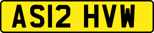 AS12HVW