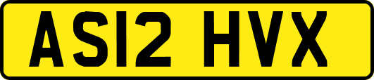 AS12HVX