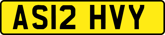AS12HVY
