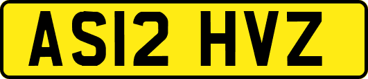 AS12HVZ