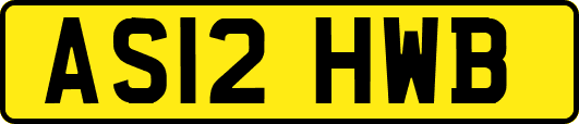 AS12HWB