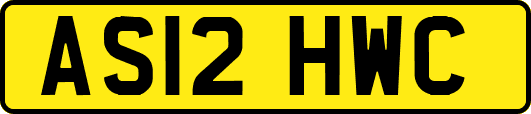 AS12HWC