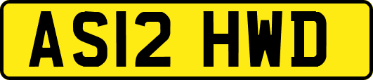 AS12HWD