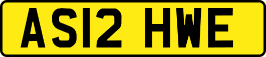 AS12HWE