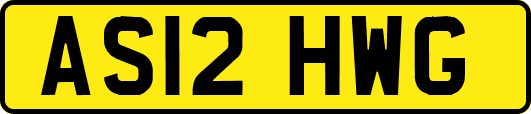 AS12HWG