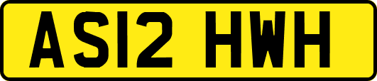 AS12HWH