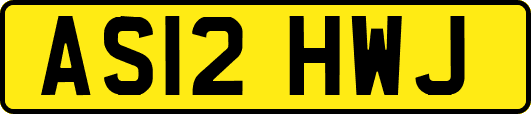 AS12HWJ