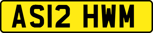 AS12HWM