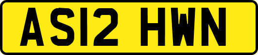AS12HWN
