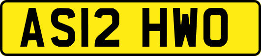 AS12HWO