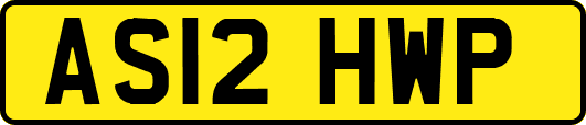 AS12HWP