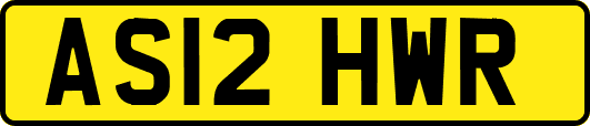 AS12HWR