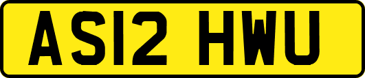 AS12HWU