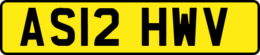 AS12HWV
