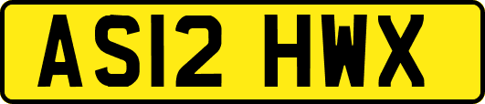 AS12HWX