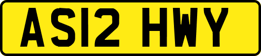AS12HWY