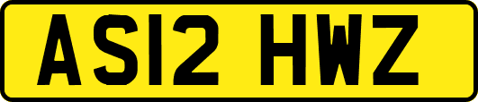 AS12HWZ