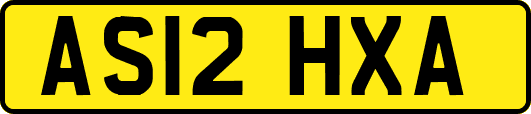 AS12HXA