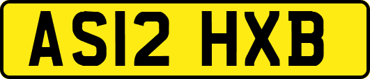 AS12HXB