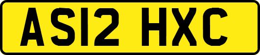 AS12HXC