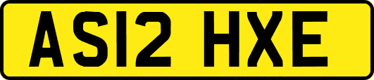 AS12HXE