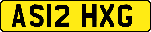 AS12HXG
