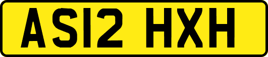 AS12HXH