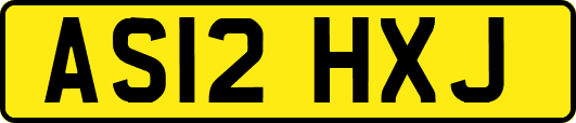 AS12HXJ