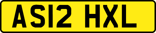 AS12HXL