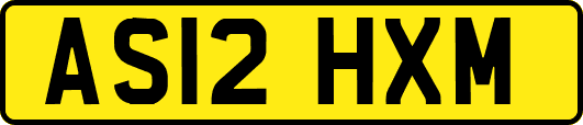 AS12HXM