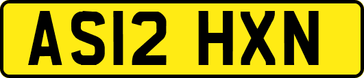 AS12HXN