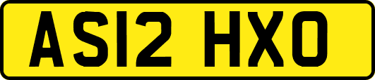AS12HXO