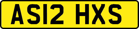 AS12HXS