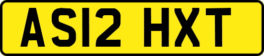 AS12HXT