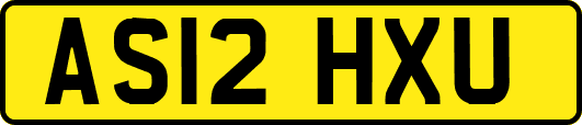 AS12HXU
