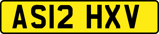 AS12HXV