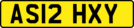AS12HXY