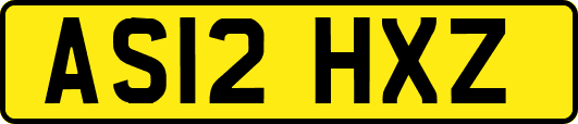 AS12HXZ