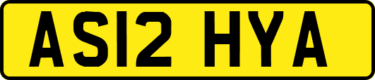 AS12HYA