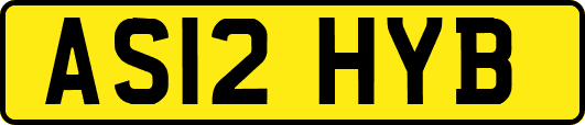 AS12HYB