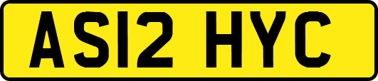 AS12HYC