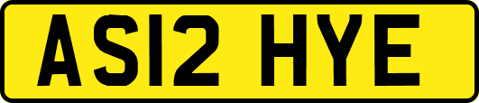 AS12HYE