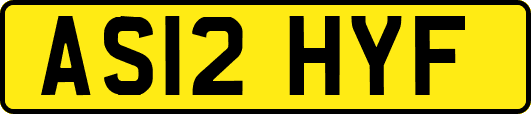 AS12HYF