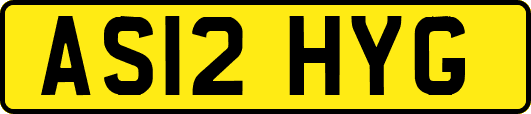 AS12HYG