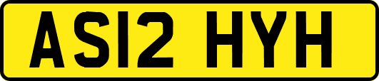 AS12HYH