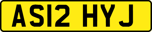 AS12HYJ
