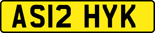 AS12HYK