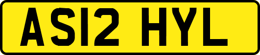 AS12HYL