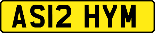 AS12HYM