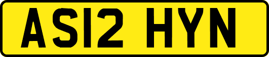 AS12HYN